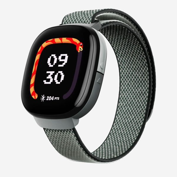 Fitbit Ace LTE - Kids Smartwatch - Image 2