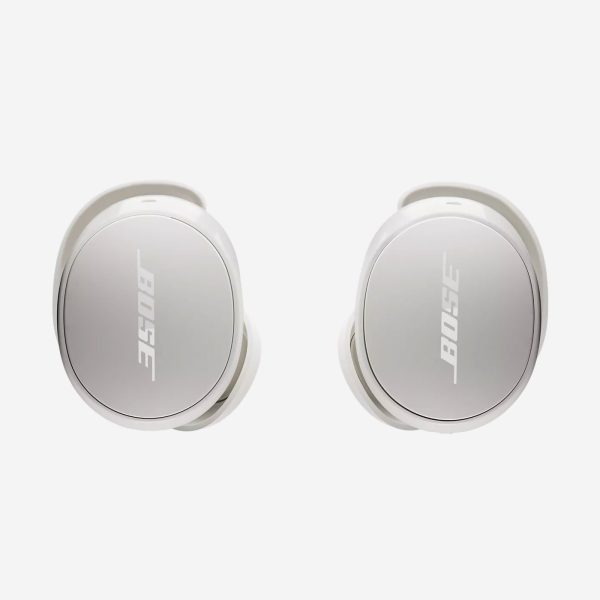 Bose QuietComfort True Wireless Earbuds - Image 2