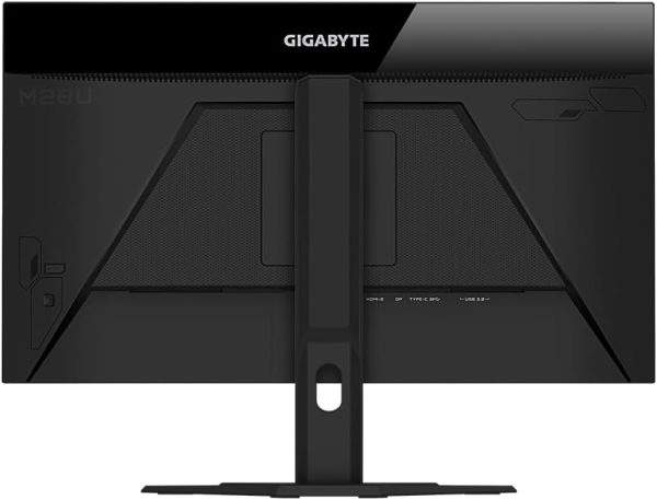 Gigabyte M28U 28" Gaming Monitor - 144Hz 1ms - 4K UHD - Image 8