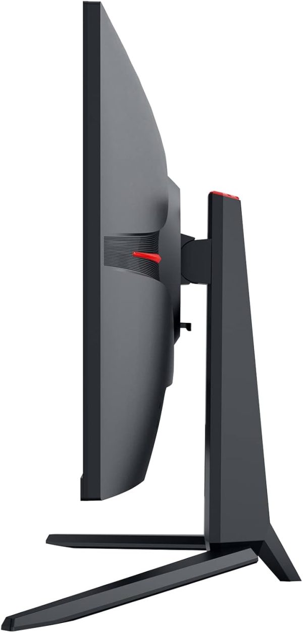 Koorui 27E1QA Gaming Monitor - 144Hz - 1ms - Image 5