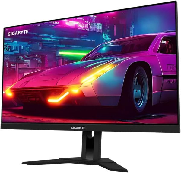 Gigabyte M28U 28" Gaming Monitor - 144Hz 1ms - 4K UHD - Image 5