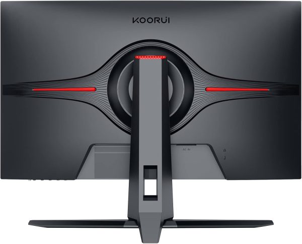 Koorui 27E1QA Gaming Monitor - 144Hz - 1ms - Image 4