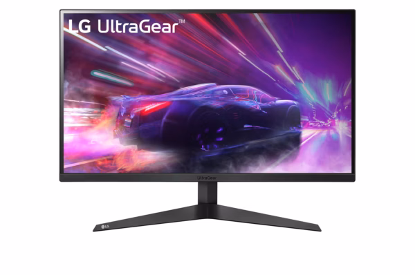 LG UltraGear 27GQ50F-B Gaming Monitor - 165Hz - Refurbished