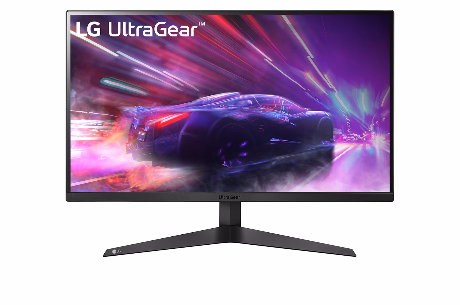 LG UltraGear 27GQ50F-B Gaming Monitor - 165Hz - Refurbished