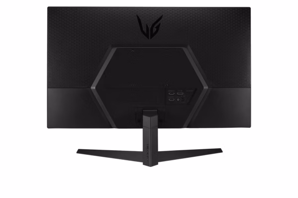 LG UltraGear 27GQ50F-B Gaming Monitor - 165Hz - Refurbished - Image 3