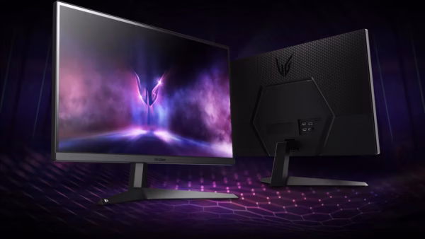 LG UltraGear 27GQ50F-B Gaming Monitor - 165Hz - Refurbished - Image 5